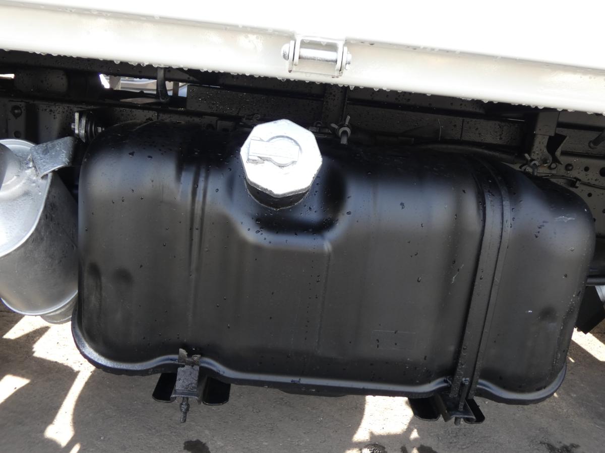 H212トン ダンプ 電動ミラー|中古トラックの販売・買取・査定のアイナビ