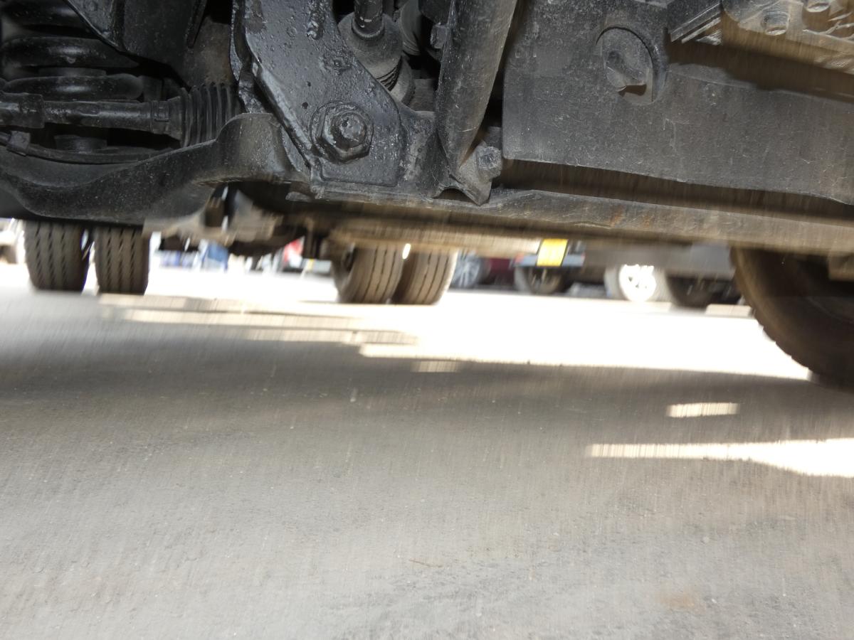 H212トン ダンプ 電動ミラー|中古トラックの販売・買取・査定のアイナビ