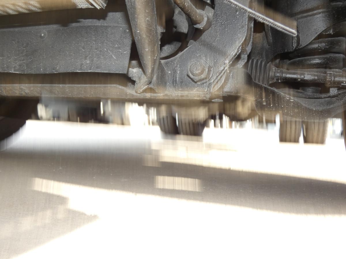 H212トン ダンプ 電動ミラー|中古トラックの販売・買取・査定のアイナビ