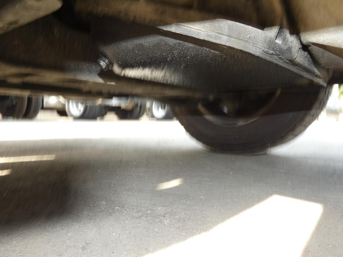 H212トン ダンプ 電動ミラー|中古トラックの販売・買取・査定のアイナビ