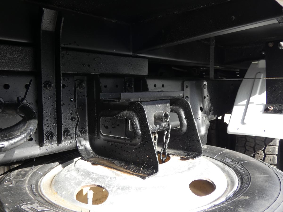 H212トン ダンプ 電動ミラー|中古トラックの販売・買取・査定のアイナビ