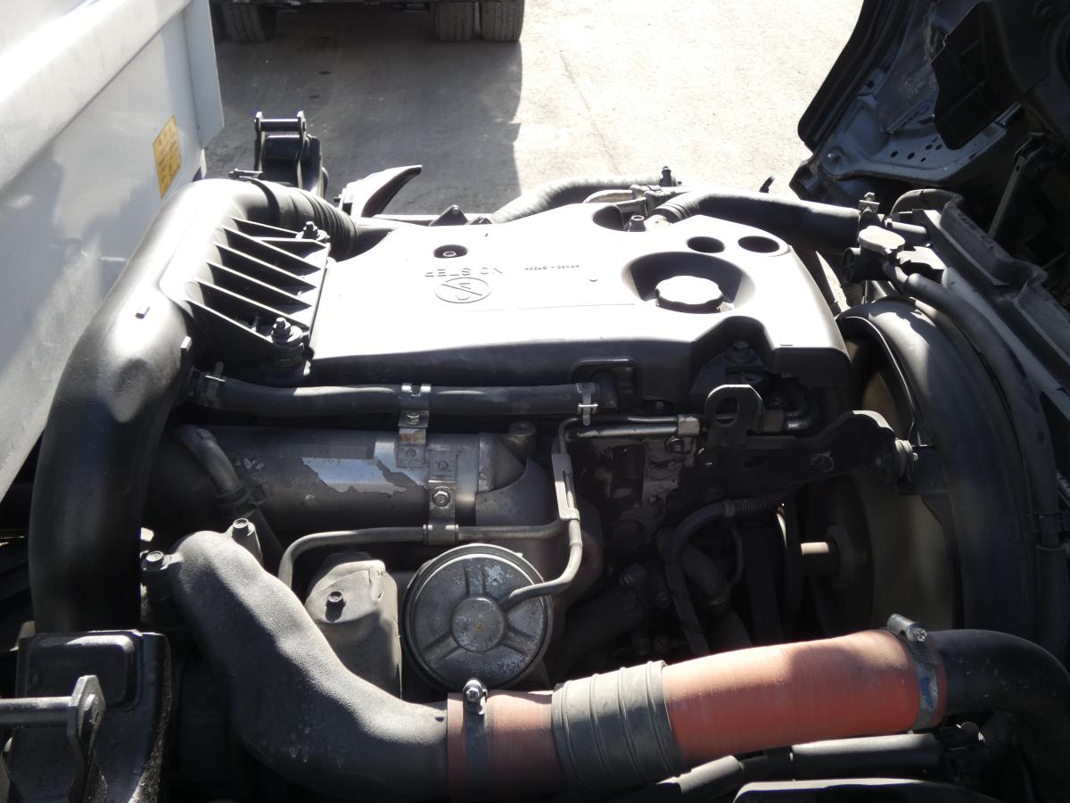 H212トン ダンプ 電動ミラー|中古トラックの販売・買取・査定のアイナビ