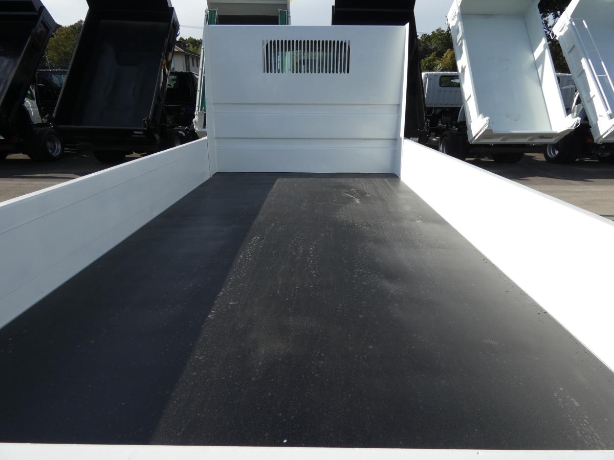 H212トン ダンプ 電動ミラー|中古トラックの販売・買取・査定のアイナビ