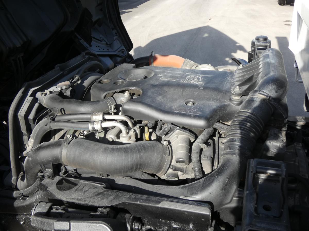 H212トン ダンプ 電動ミラー|中古トラックの販売・買取・査定のアイナビ