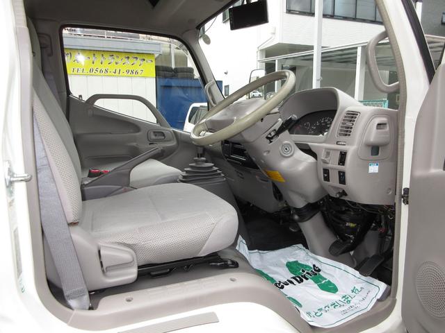 日野 バン車 デュトロ|中古トラックの販売・買取・査定のアイナビ