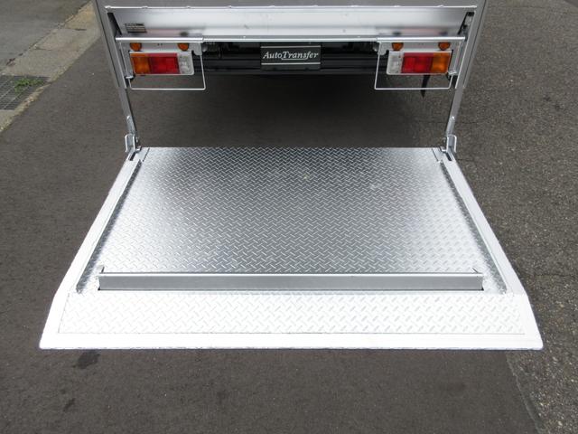 日野 バン車 デュトロ|中古トラックの販売・買取・査定のアイナビ