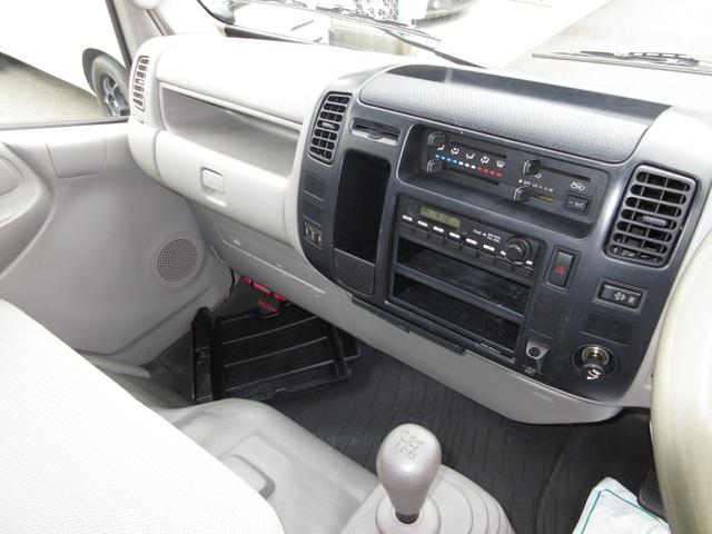 日野 バン車 デュトロ|中古トラックの販売・買取・査定のアイナビ