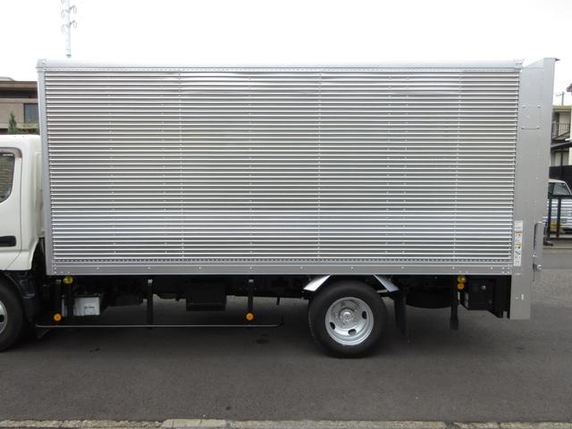 日野 バン車 デュトロ|中古トラックの販売・買取・査定のアイナビ