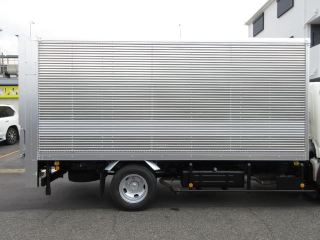 日野 バン車 デュトロ|中古トラックの販売・買取・査定のアイナビ