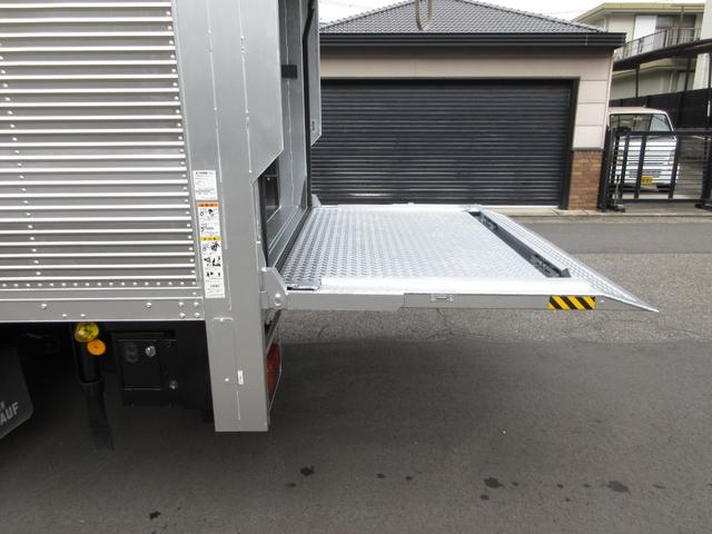 日野 バン車 デュトロ|中古トラックの販売・買取・査定のアイナビ