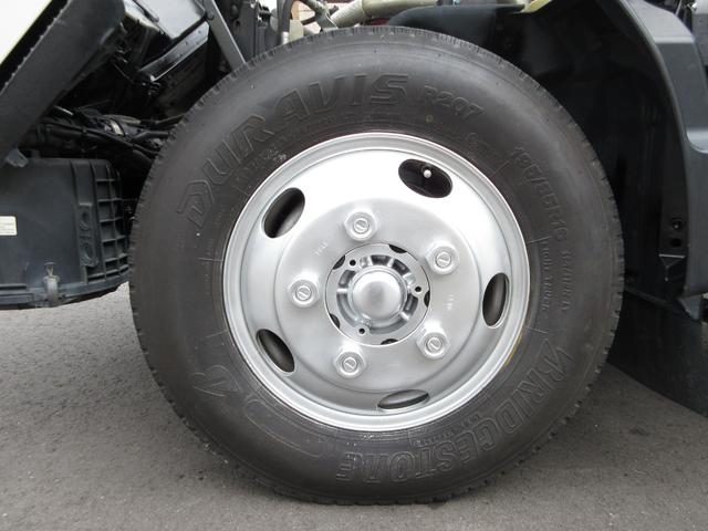 日野 バン車 デュトロ|中古トラックの販売・買取・査定のアイナビ