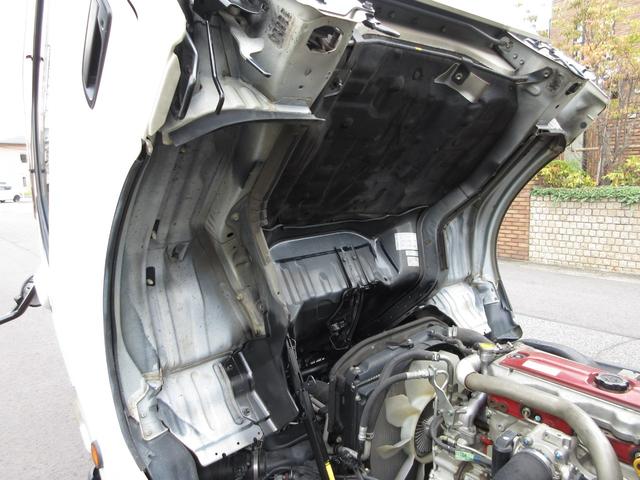 日野 バン車 デュトロ|中古トラックの販売・買取・査定のアイナビ