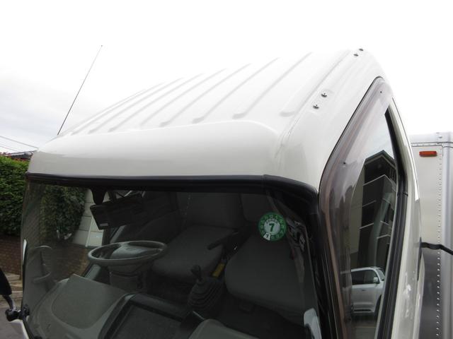 日野 バン車 デュトロ|中古トラックの販売・買取・査定のアイナビ