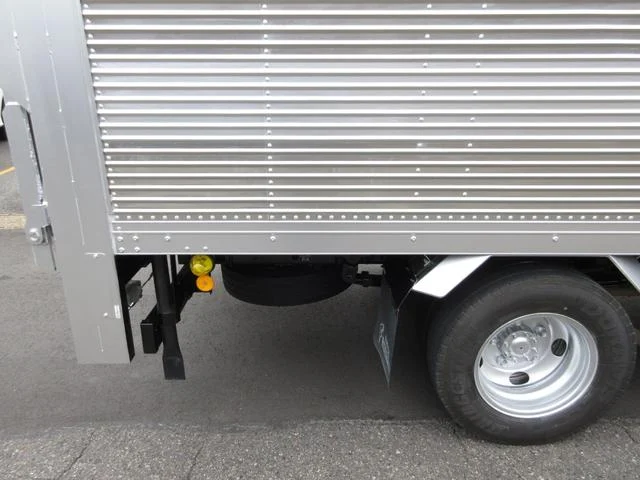 日野 バン車 デュトロ|中古トラックの販売・買取・査定のアイナビ