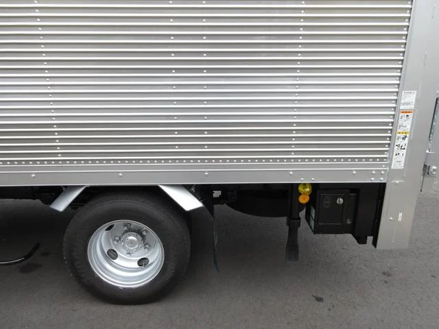 日野 バン車 デュトロ|中古トラックの販売・買取・査定のアイナビ