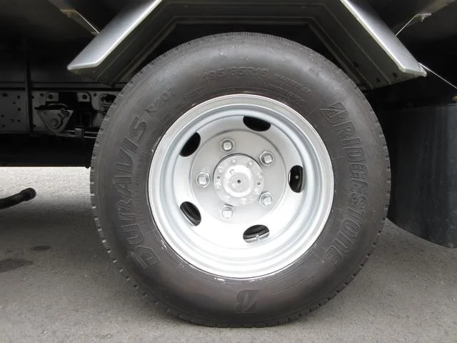 日野 バン車 デュトロ|中古トラックの販売・買取・査定のアイナビ