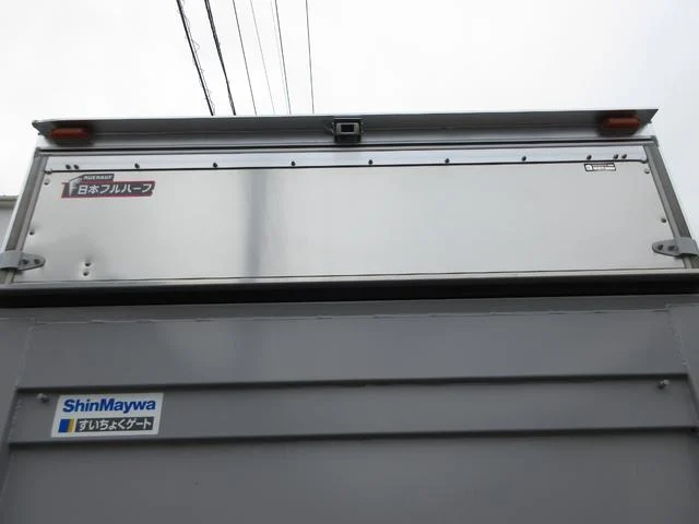 日野 バン車 デュトロ|中古トラックの販売・買取・査定のアイナビ