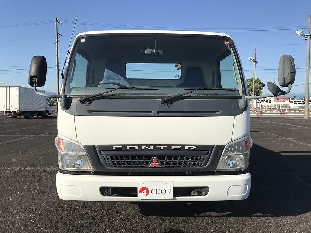 三菱ふそう 特殊車両 キャンター|中古トラックの販売・買取・査定のアイナビ