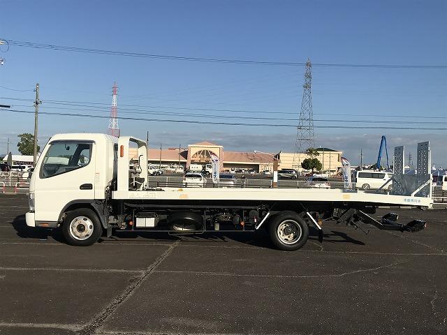 三菱ふそう 特殊車両 キャンター|中古トラックの販売・買取・査定のアイナビ