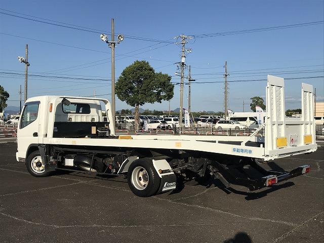 三菱ふそう 特殊車両 キャンター|中古トラックの販売・買取・査定のアイナビ