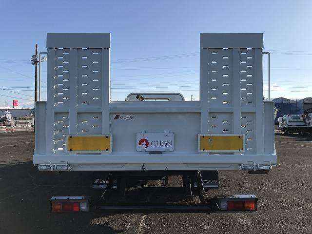 三菱ふそう 特殊車両 キャンター|中古トラックの販売・買取・査定のアイナビ