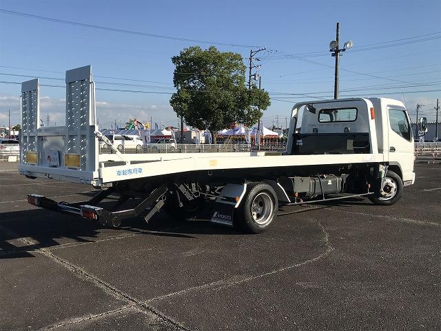 三菱ふそう 特殊車両 キャンター|中古トラックの販売・買取・査定のアイナビ