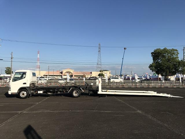 三菱ふそう 特殊車両 キャンター|中古トラックの販売・買取・査定のアイナビ