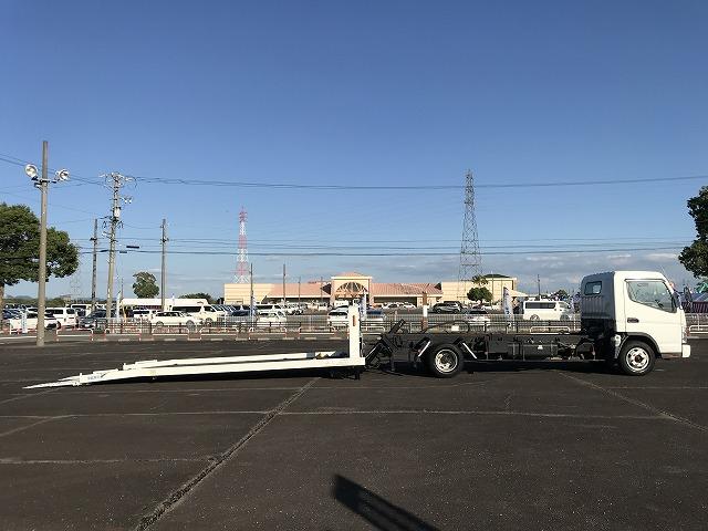 三菱ふそう 特殊車両 キャンター|中古トラックの販売・買取・査定のアイナビ