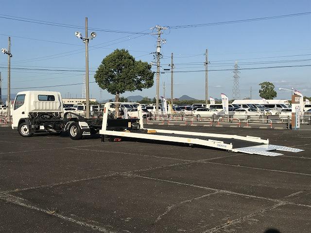 三菱ふそう 特殊車両 キャンター|中古トラックの販売・買取・査定のアイナビ