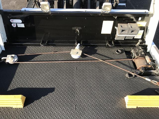 三菱ふそう 特殊車両 キャンター|中古トラックの販売・買取・査定のアイナビ