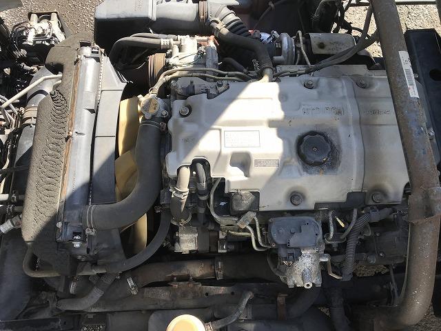 三菱ふそう 特殊車両 キャンター|中古トラックの販売・買取・査定のアイナビ