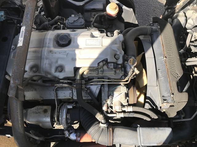 三菱ふそう 特殊車両 キャンター|中古トラックの販売・買取・査定のアイナビ