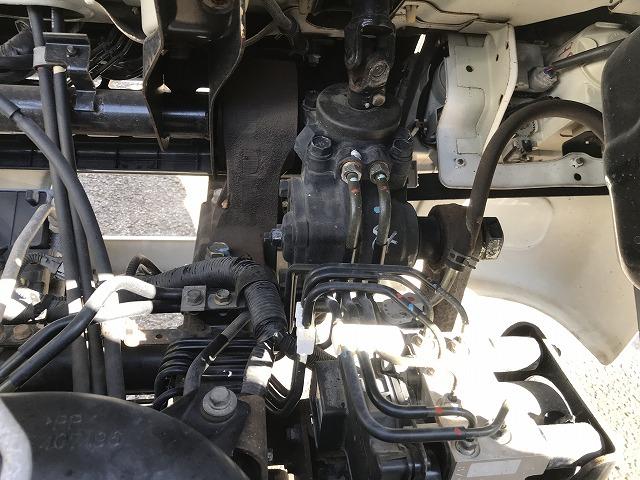 三菱ふそう 特殊車両 キャンター|中古トラックの販売・買取・査定のアイナビ