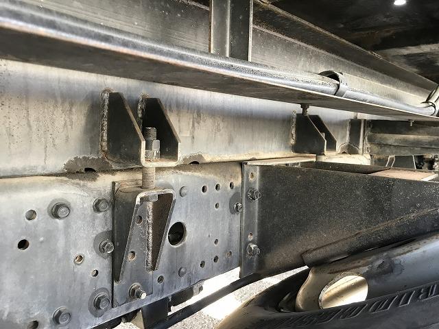 三菱ふそう 特殊車両 キャンター|中古トラックの販売・買取・査定のアイナビ