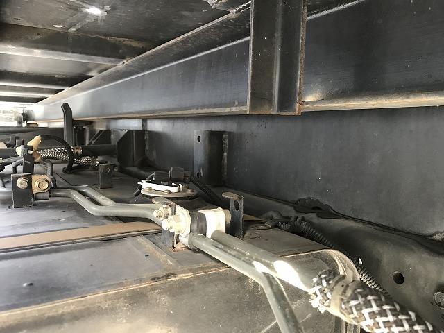 三菱ふそう 特殊車両 キャンター|中古トラックの販売・買取・査定のアイナビ