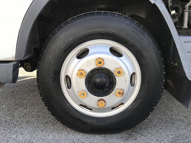 三菱ふそう 特殊車両 キャンター|中古トラックの販売・買取・査定のアイナビ