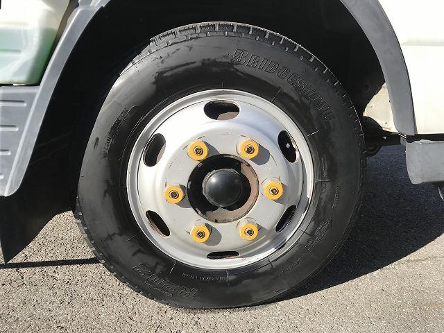 三菱ふそう 特殊車両 キャンター|中古トラックの販売・買取・査定のアイナビ