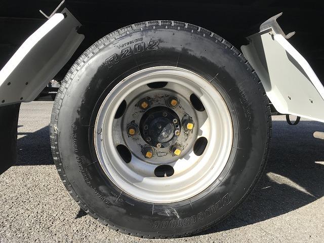 三菱ふそう 特殊車両 キャンター|中古トラックの販売・買取・査定のアイナビ