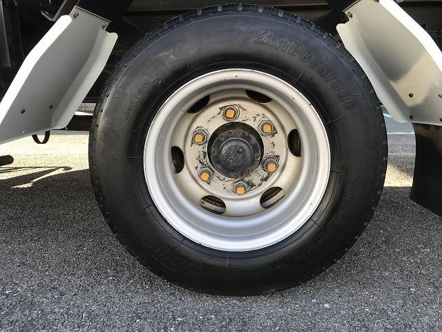 三菱ふそう 特殊車両 キャンター|中古トラックの販売・買取・査定のアイナビ