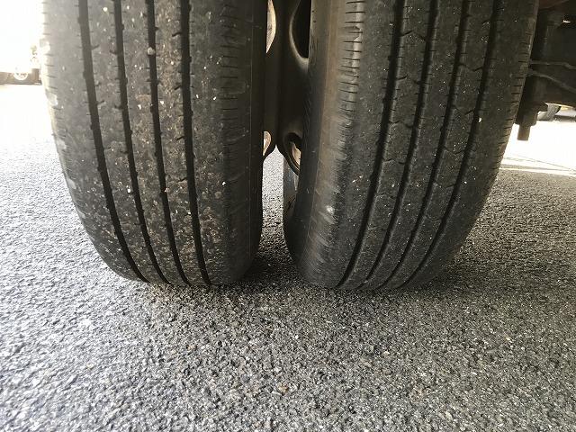 三菱ふそう 特殊車両 キャンター|中古トラックの販売・買取・査定のアイナビ