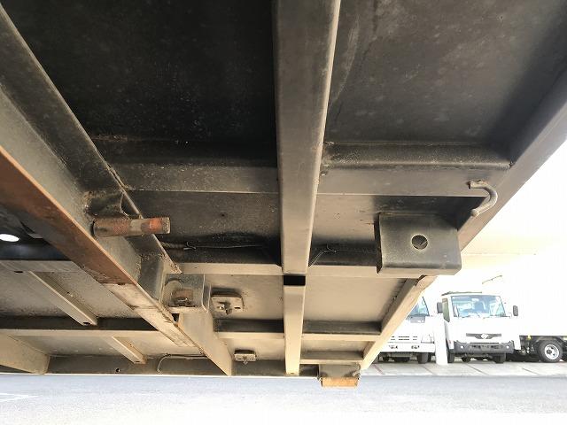 三菱ふそう 特殊車両 キャンター|中古トラックの販売・買取・査定のアイナビ