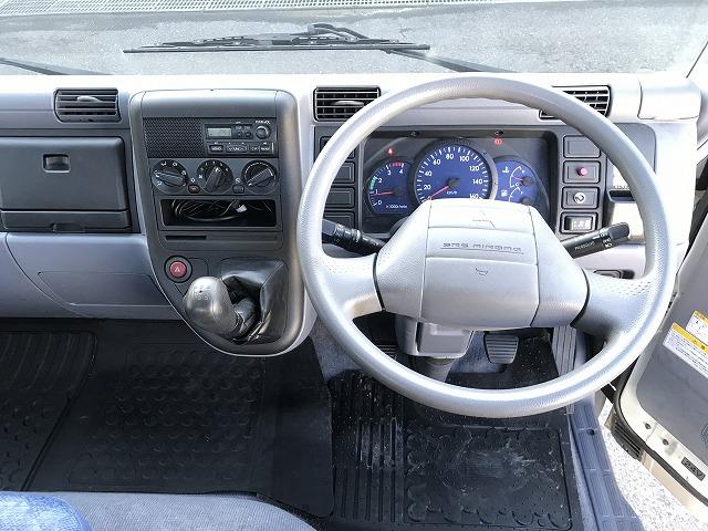 三菱ふそう 特殊車両 キャンター|中古トラックの販売・買取・査定のアイナビ