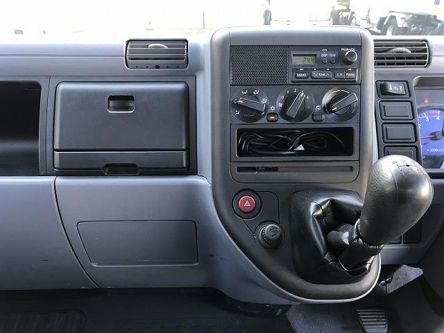 三菱ふそう 特殊車両 キャンター|中古トラックの販売・買取・査定のアイナビ