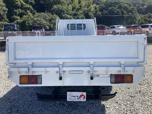 三菱ふそう 平ボディ キャンター|中古トラックの販売・買取・査定のアイナビ