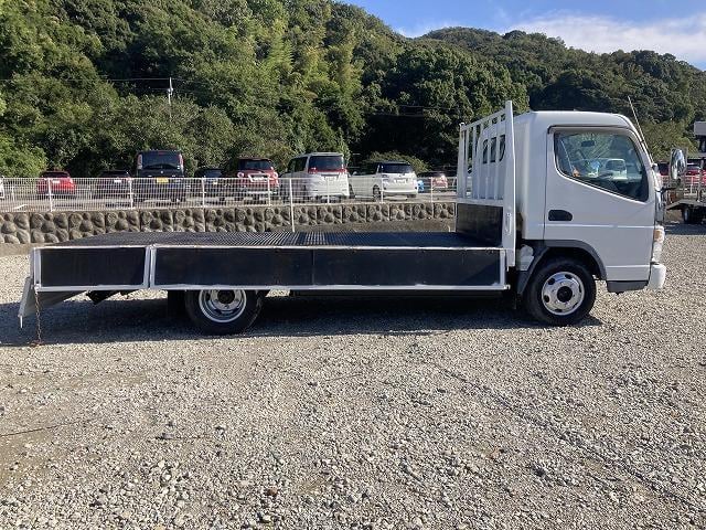 三菱ふそう 平ボディ キャンター|中古トラックの販売・買取・査定のアイナビ