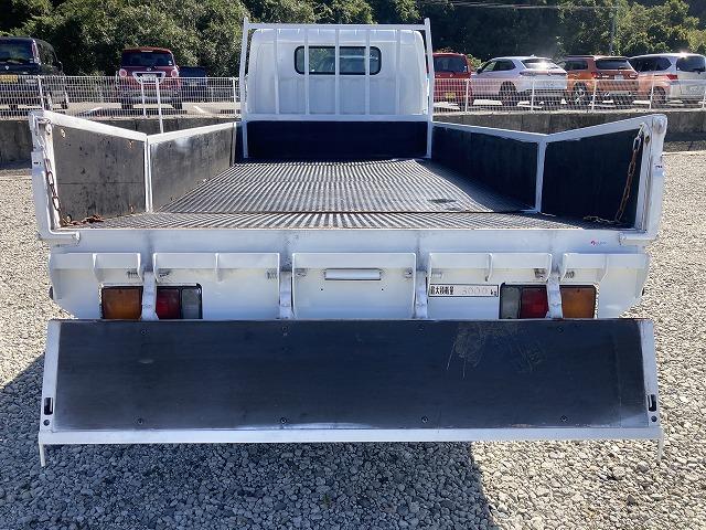 三菱ふそう 平ボディ キャンター|中古トラックの販売・買取・査定のアイナビ