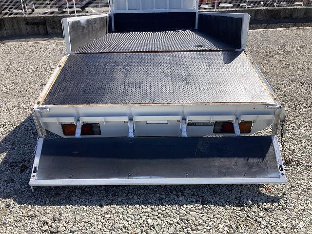 三菱ふそう 平ボディ キャンター|中古トラックの販売・買取・査定のアイナビ