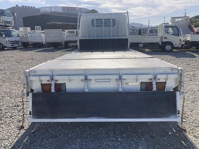 三菱ふそう 平ボディ キャンター|中古トラックの販売・買取・査定のアイナビ