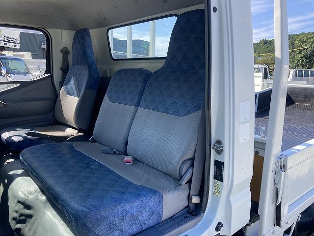 三菱ふそう 平ボディ キャンター|中古トラックの販売・買取・査定のアイナビ