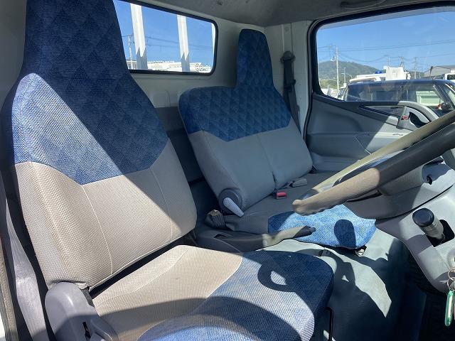 三菱ふそう 平ボディ キャンター|中古トラックの販売・買取・査定のアイナビ